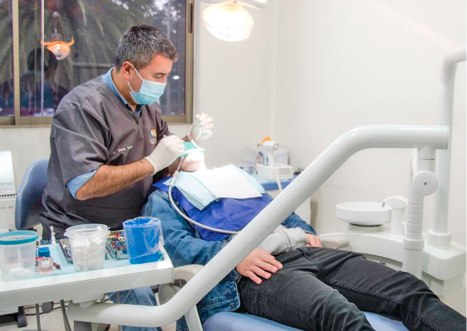 Atención dental en Endodent