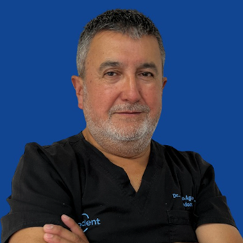 Marco Aguirre